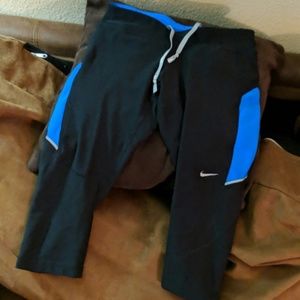 Nike running pants